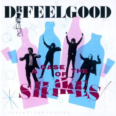 Dr. Feelgood -  A Case of the Shakes